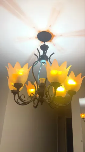 Lustre