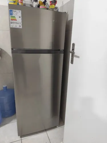 Geladeira Mistic