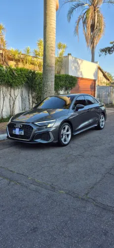 Audi A3 Sedan S-line Limited 1.4 TFSI Tiptro 2022