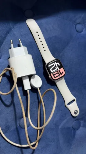 Apple Watch série 10