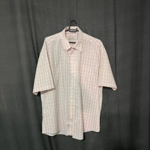 Camisa tamanho 4