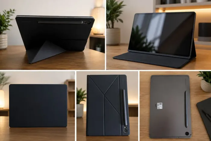 Samsung Tab S9 FE