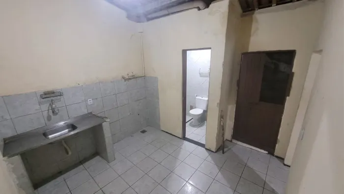 Alugo casa no bairro vila uniao diretamente com proprietário
