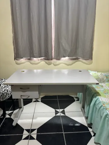 Mesa de escritório