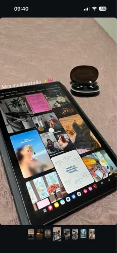 Tablet s6lite