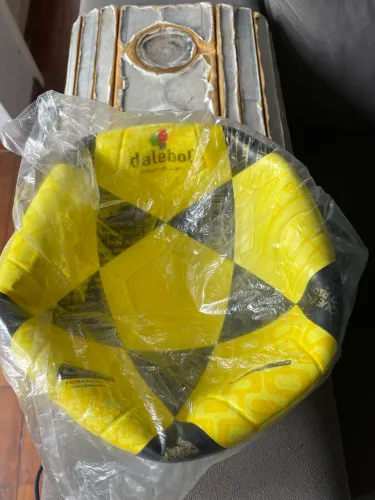 Bola Dallebol Futevôlei Nova - Nunca Usada