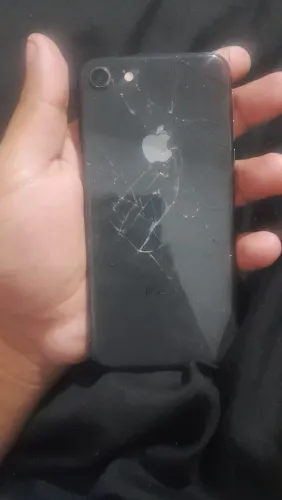 iPhone 8 normal