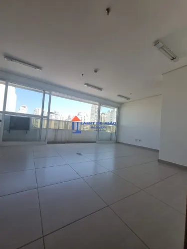 SALA COMERCIAL PARA VENDA - CAMPO BELO