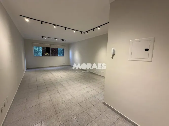 Sala para alugar, 37 m² por R$ 1.400,00/mês - Jardim Brasil - Bauru/SP