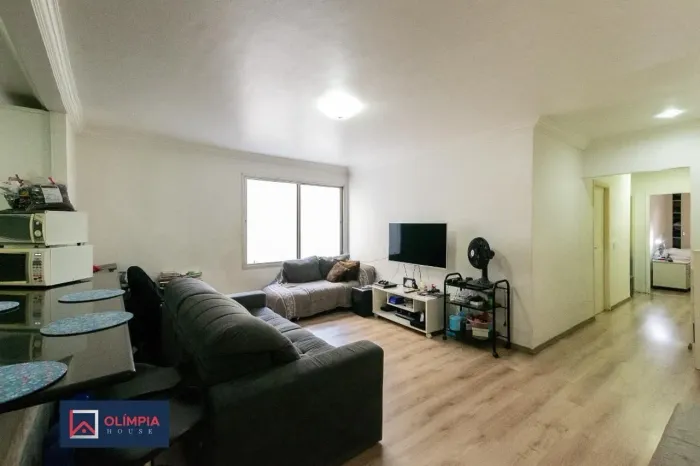Venda Apartamento 3 Dormitórios - 105 m² Moema