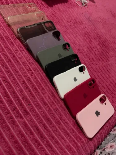 CAPAS DE IPHONE16
