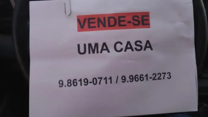 Entra em contato com o os números