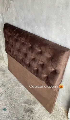 cabiceiras para cama 