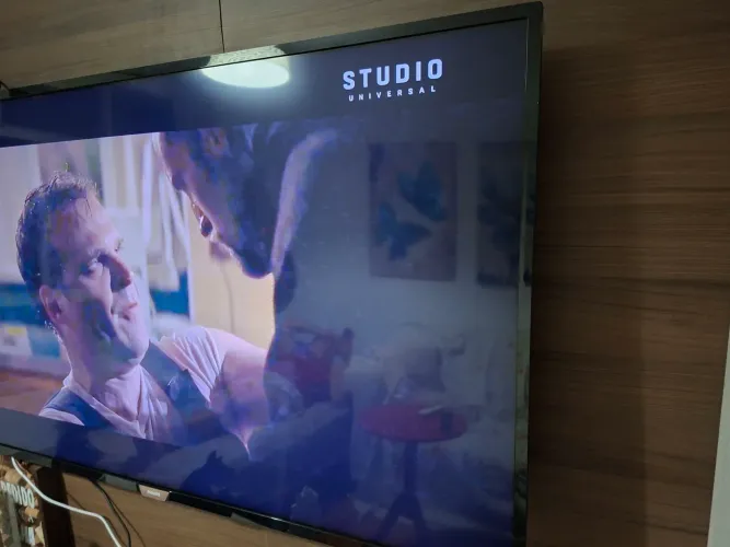 TV 50 polegadas Philips LED