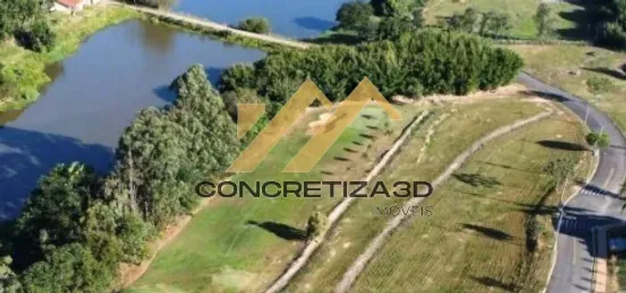 Terreno com 1.000,19 m² à venda - Jardins do Golfe Residencial - Indaiatuba/SP