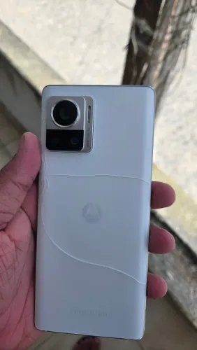 Motorola edge 30 ultra
