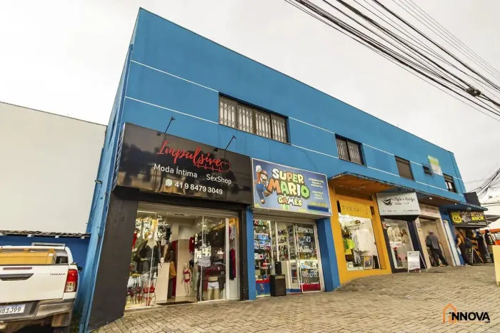 Sala Comercial para locação - Portão