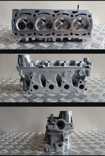 Cabeçote gol g5 1.0