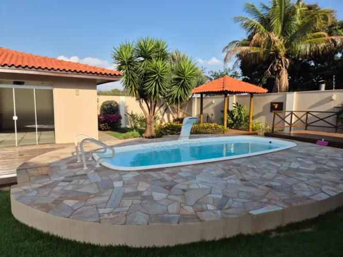 Casa Condomínio em Jaú