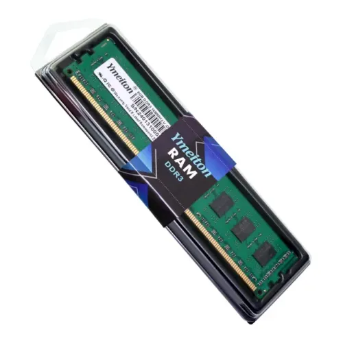 Memoria 8GB DDR3 - 1600Mhz