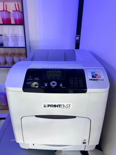 Ricoh 430/440Dn  xerox 8570