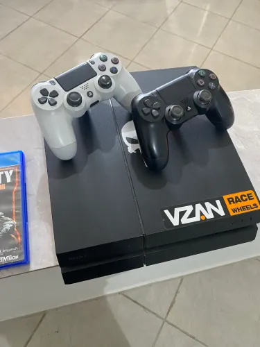 Ps4