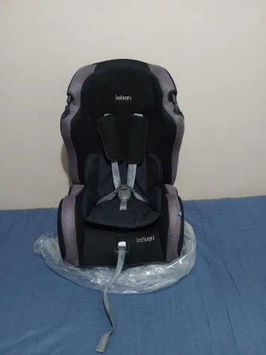 Cadeirinha 9 a 36kg ((PARCELO ATÉ 3X SEM JUROS NO CARTÃO DE CRÉDITO))
