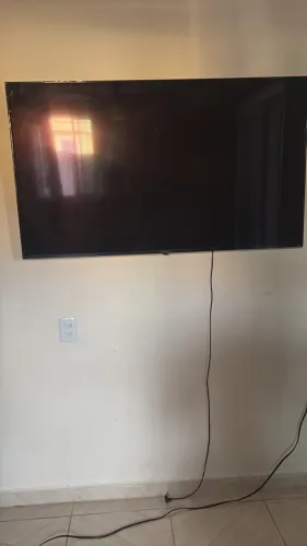 Televisão LG 60 polegadas