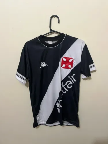 camisas de time Vasco da Gama