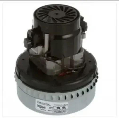 MOTOR AMETEK REPOSIÇÃO PARA XC-X400G ALIMENTADOR FUNIL