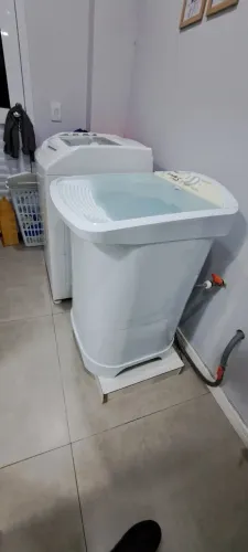 Tanquinho Mueller 5kg