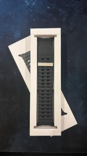 Pulseira Náutica Galaxy Watch