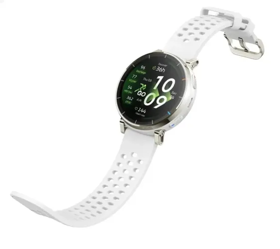 Amazfit Active 3 Premium desafia Garmin smartwatch