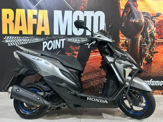 HONDA ELITE 125 2024. Por $13.690,00