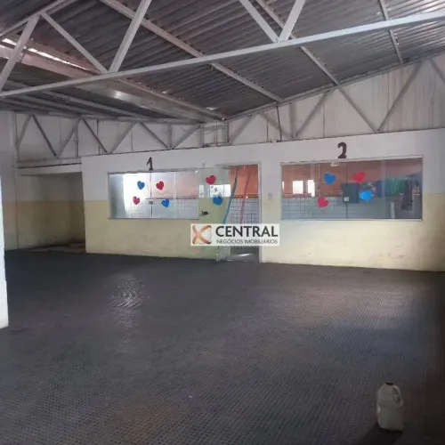 Sala para alugar, 200 m² por R$ 2.958,00/mês - Federação - Salvador/BA