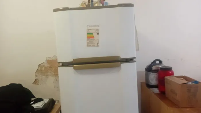 Geladeira para vender