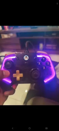 Controle Xbox Gamersir