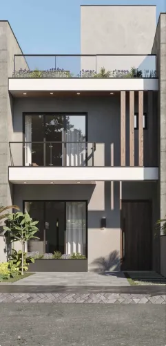 Casa nova na lagoa da Conceição