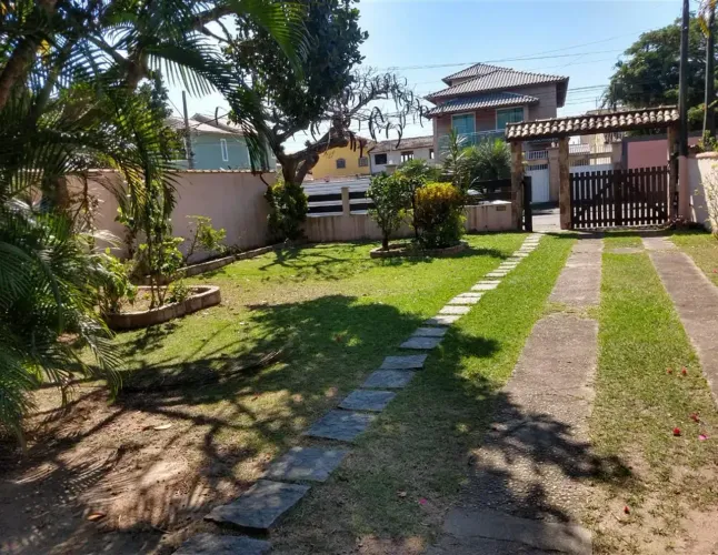 asa Espetacular n para venda tem 294 metros quadrados com 5 quartos em Recreio - Rio das O