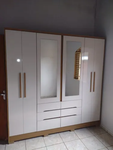 Armário de cozinha 