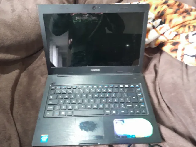 Computador positivo OLHE A LEGENDA!!