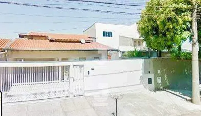 Casa à Venda - Vila Proost de Souza, Campinas - 224m2 - 3 Quartos