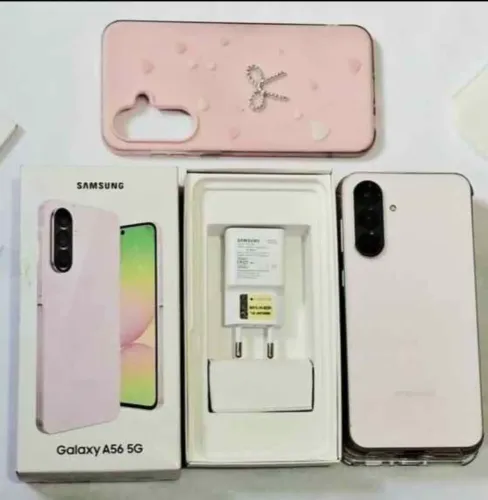 SAMSUNG A56 5G
