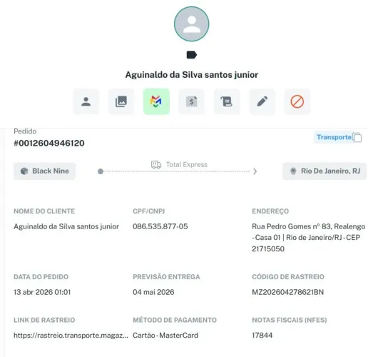 Precisa de passadeira com experiência