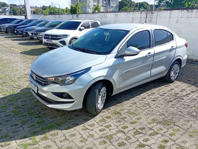 Fiat Cronos Drive 1.0 6V 2023