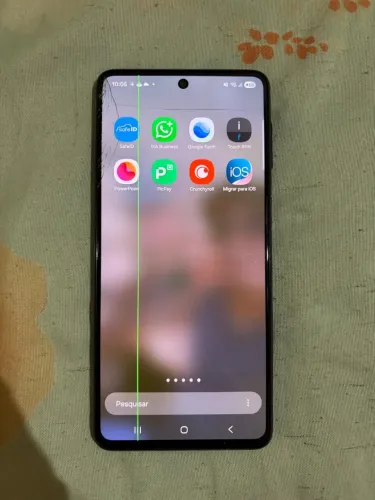 Celular GALAXY M53