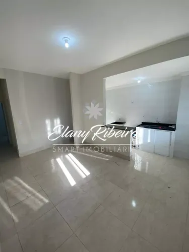 Casa para alugar na Rua Bahia