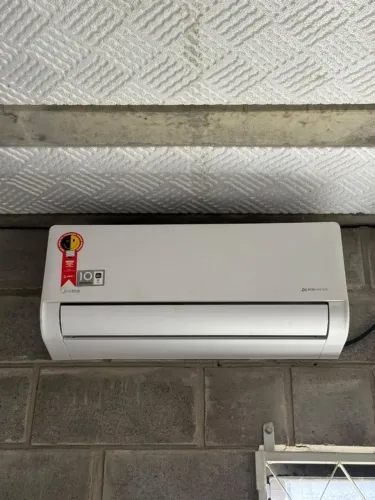 Ar Condicionado Midea 12.000 BTU