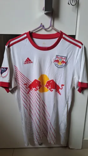 Camisa Red Bull New York 