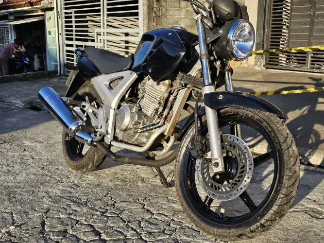 CBX Twister